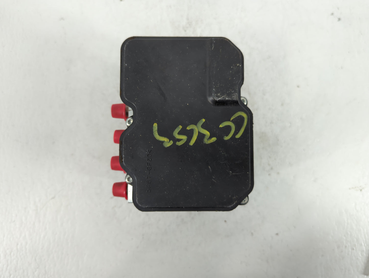 2017 Nissan Pathfinder ABS Pump Control Module Replacement P/N:47660 9PP1D Fits OEM Used Auto Parts - Oemusedautoparts1.com