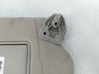 2013-2018 Nissan Pathfinder Sun Visor Shade Replacement Driver Left Mirror Fits Fits 2013 2014 2015 2016 2017 2018 OEM Used 