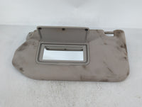 2013-2018 Nissan Pathfinder Sun Visor Shade Replacement Driver Left Mirror Fits Fits 2013 2014 2015 2016 2017 2018 OEM Used 