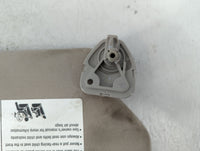 2013-2018 Nissan Pathfinder Sun Visor Shade Replacement Driver Left Mirror Fits Fits 2013 2014 2015 2016 2017 2018 OEM Used 