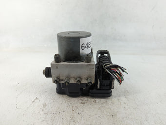compare product 2017 Nissan Pathfinder ABS Pump Control Module Replacement P/N:116030-51090 Fits OEM Used Auto Parts