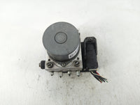 2017 Nissan Pathfinder ABS Pump Control Module Replacement P/N:116030-51090 Fits OEM Used Auto Parts - Oemusedautoparts1.com