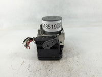 2017 Nissan Pathfinder ABS Pump Control Module Replacement P/N:116030-51090 Fits OEM Used Auto Parts - Oemusedautoparts1.com