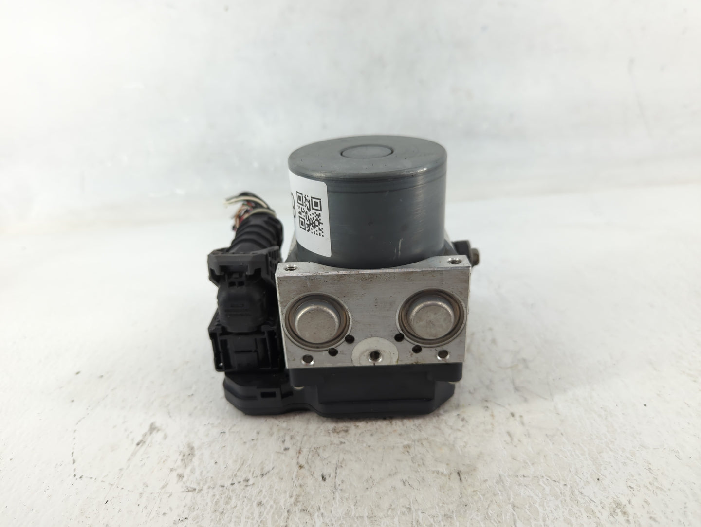 2017 Nissan Pathfinder ABS Pump Control Module Replacement P/N:116030-51090 Fits OEM Used Auto Parts - Oemusedautoparts1.com