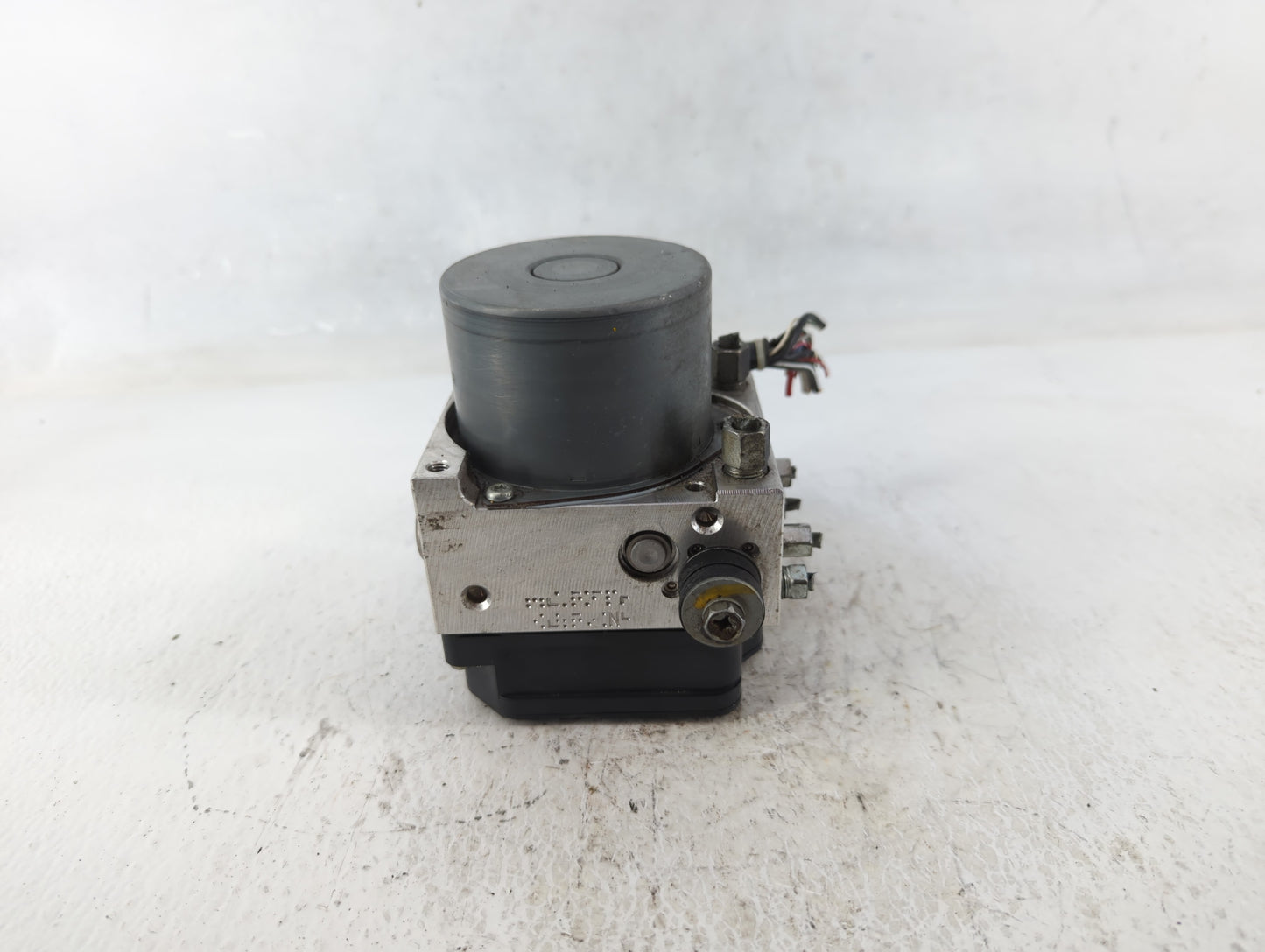 2017 Nissan Pathfinder ABS Pump Control Module Replacement P/N:116030-51090 Fits OEM Used Auto Parts - Oemusedautoparts1.com