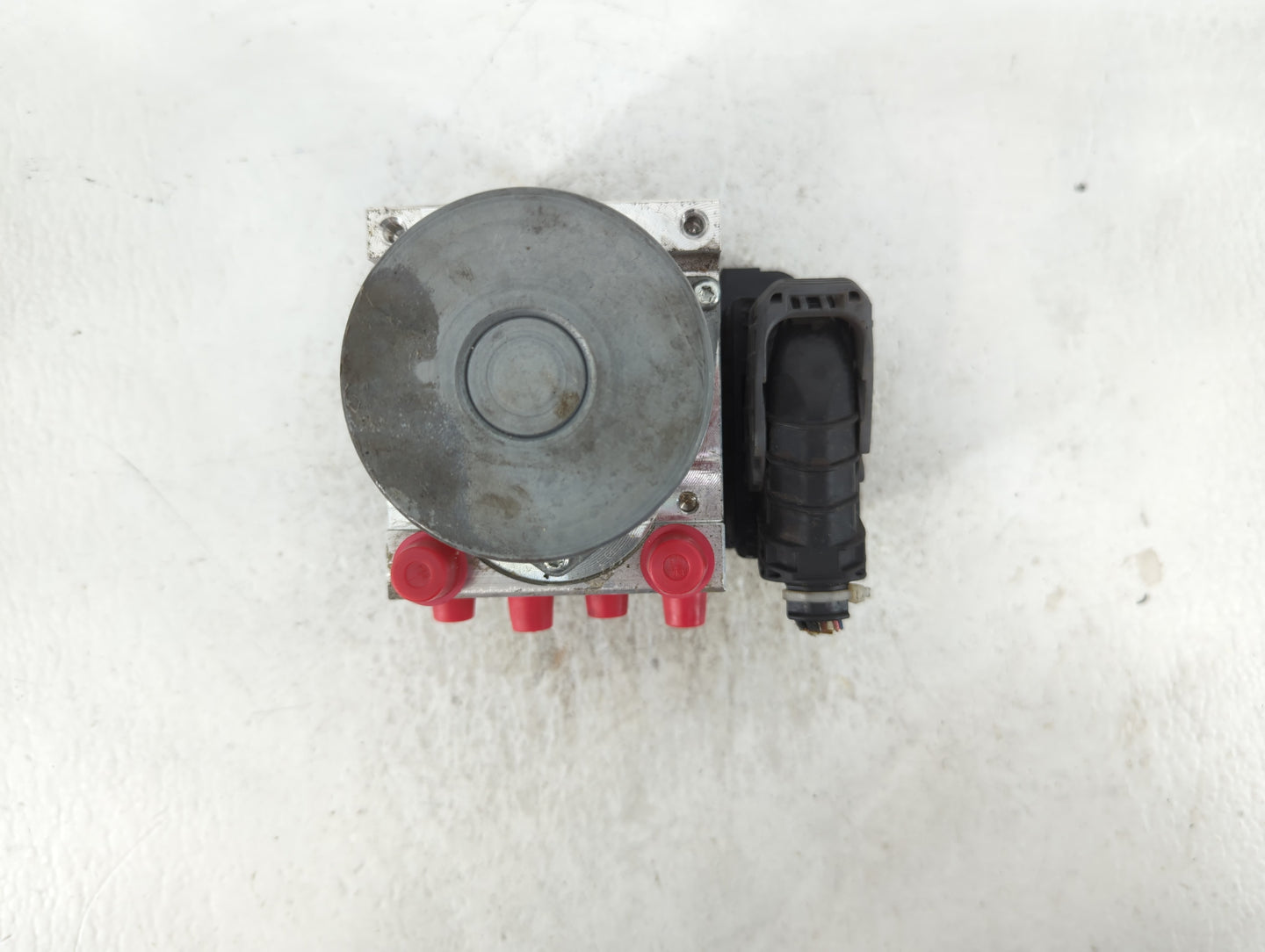 2017 Nissan Pathfinder ABS Pump Control Module Replacement P/N:47360 9PP1D Fits OEM Used Auto Parts - Oemusedautoparts1.com