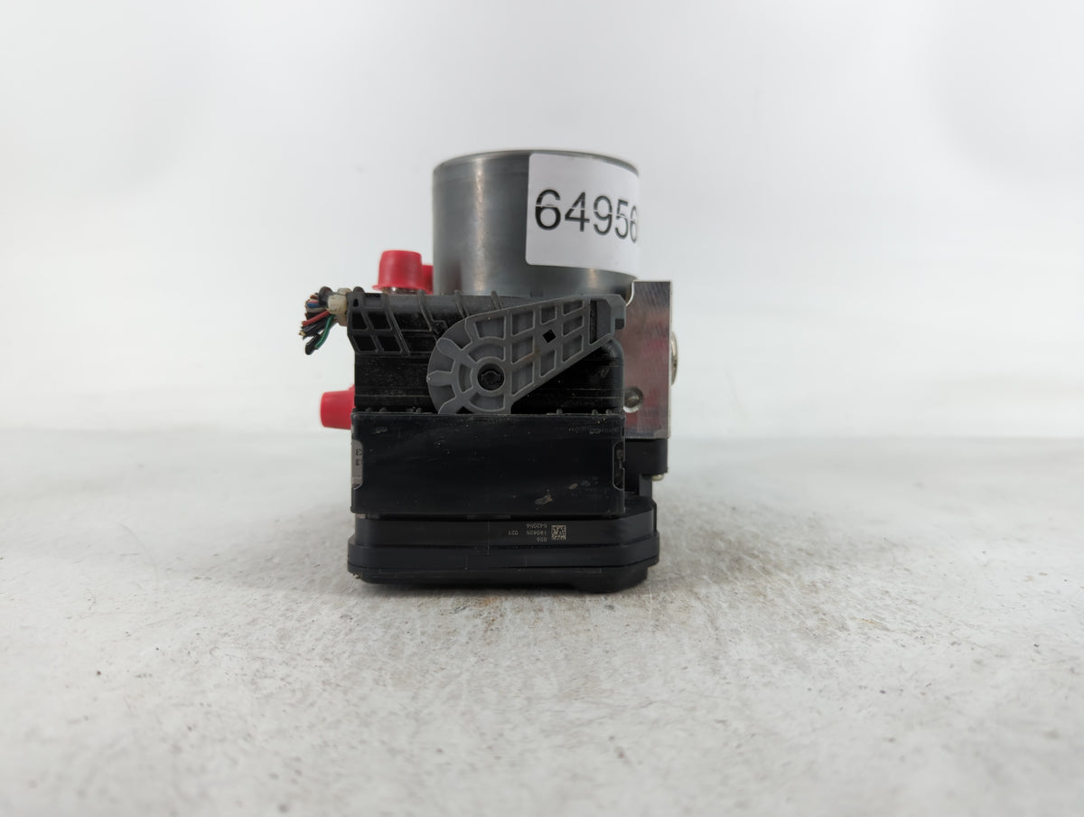 2017 Nissan Pathfinder Anti-Lock Brake ABS Pump Module Actuator OEM P/N:47360 9PP1D Fits OEM Used Auto Parts - Oemusedautopa