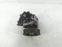 2017-2020 Nissan Pathfinder Power Steering Column Pump Oem - Oemusedautoparts1.com
