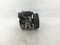 2017-2020 Nissan Pathfinder Power Steering Column Pump Oem - Oemusedautoparts1.com