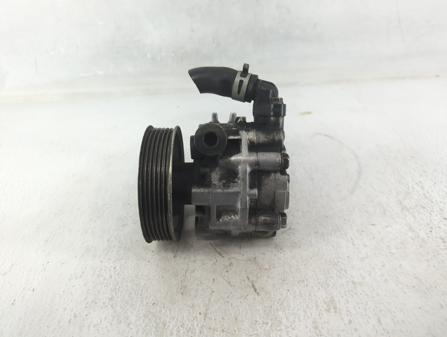 2017-2020 Nissan Pathfinder Power Steering Column Pump Oem - Oemusedautoparts1.com