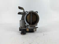 2017-2020 Nissan Pathfinder Throttle Body P/N:RME75-50 A6811H Fits Fits 2016 2017 2018 2019 2020 OEM Used Auto Parts - Oemus