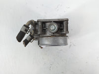 2017-2020 Nissan Pathfinder Throttle Body P/N:RME75-50 A6811H Fits Fits 2016 2017 2018 2019 2020 OEM Used Auto Parts - Oemus