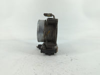 2017-2020 Nissan Pathfinder Throttle Body P/N:RME75-50 A6811H Fits Fits 2016 2017 2018 2019 2020 OEM Used Auto Parts - Oemus