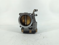 2017-2020 Nissan Pathfinder Throttle Body P/N:RME75-50 A6811H Fits Fits 2016 2017 2018 2019 2020 OEM Used Auto Parts - Oemus