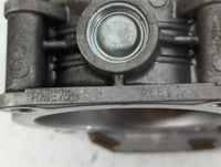 2017-2020 Nissan Pathfinder Throttle Body P/N:RME75-50 A6811H Fits Fits 2016 2017 2018 2019 2020 OEM Used Auto Parts - Oemus