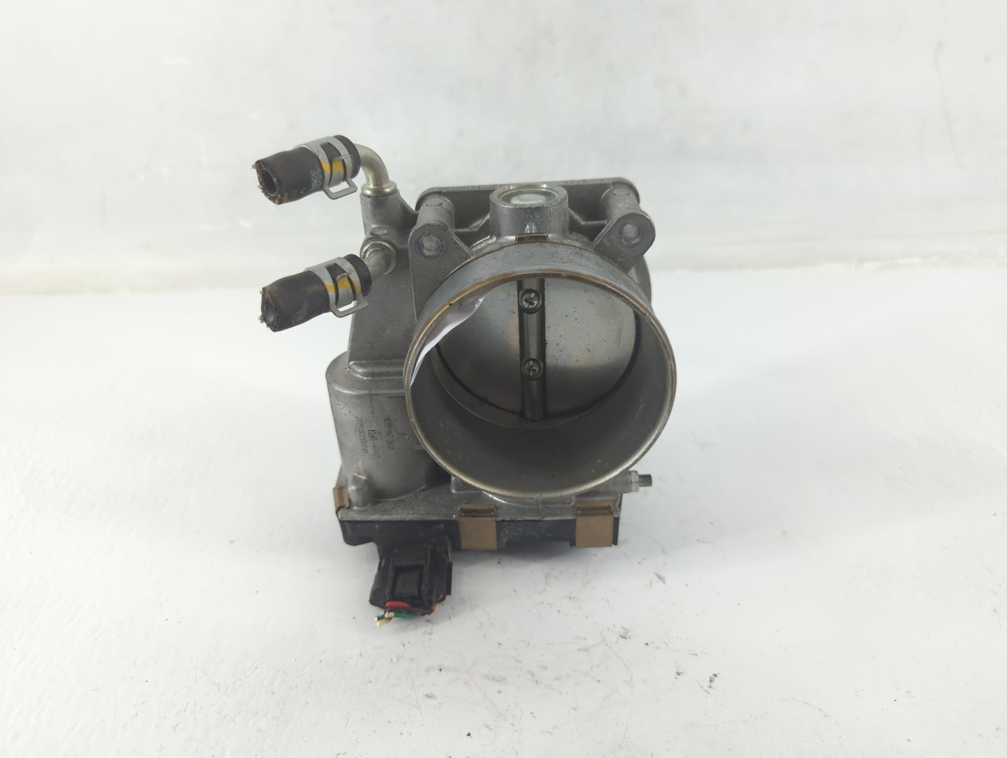 2017-2020 Nissan Pathfinder Throttle Body P/N:B9820H RME75-50 Fits Fits 2016 2017 2018 2019 2020 OEM Used Auto Parts - Oemus