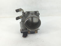 2017-2020 Nissan Pathfinder Throttle Body P/N:B9820H RME75-50 Fits Fits 2016 2017 2018 2019 2020 OEM Used Auto Parts - Oemus