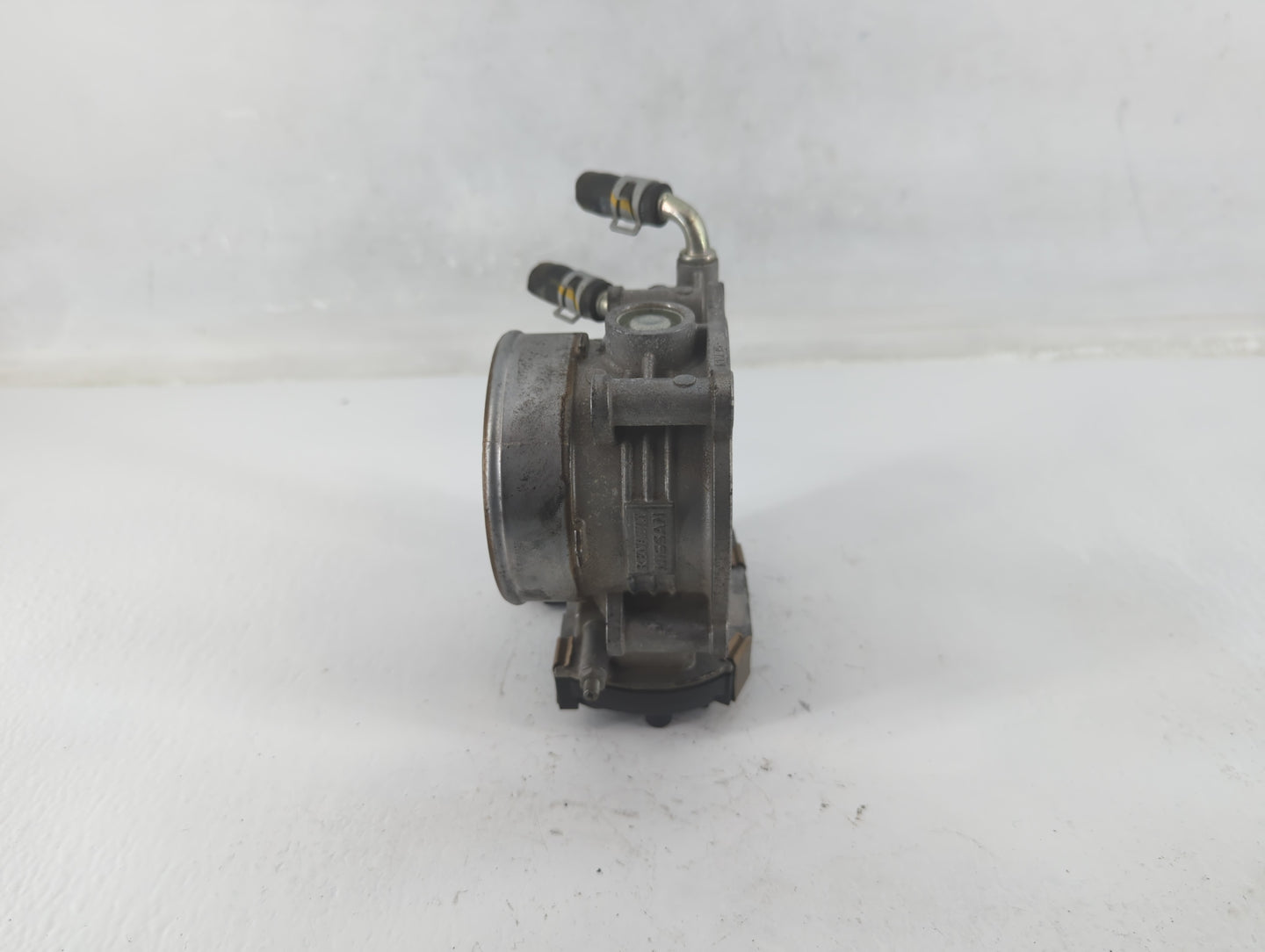 2017-2020 Nissan Pathfinder Throttle Body P/N:B9820H RME75-50 Fits Fits 2016 2017 2018 2019 2020 OEM Used Auto Parts - Oemus