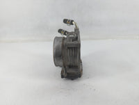2017-2020 Nissan Pathfinder Throttle Body P/N:B9820H RME75-50 Fits Fits 2016 2017 2018 2019 2020 OEM Used Auto Parts - Oemus