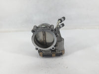 2017-2020 Nissan Pathfinder Throttle Body P/N:B9820H RME75-50 Fits Fits 2016 2017 2018 2019 2020 OEM Used Auto Parts - Oemus