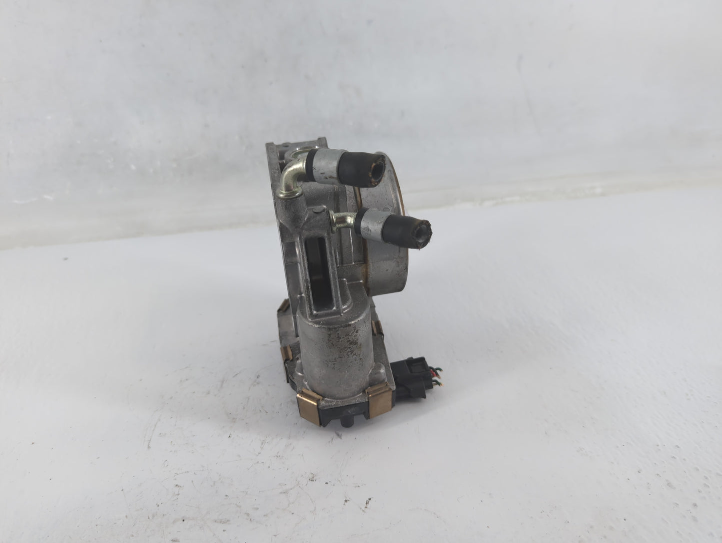 2017-2020 Nissan Pathfinder Throttle Body P/N:B9820H RME75-50 Fits Fits 2016 2017 2018 2019 2020 OEM Used Auto Parts - Oemus