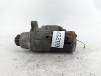 2013-2017 Nissan Pathfinder Car Starter Motor Solenoid OEM P/N:23300 JA12A Fits Fits 2013 2014 2017 OEM Used Auto Parts - Oe