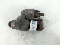 2013-2017 Nissan Pathfinder Car Starter Motor Solenoid OEM P/N:23300 JA12A Fits Fits 2013 2014 2017 OEM Used Auto Parts - Oe