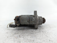 2013-2017 Nissan Pathfinder Car Starter Motor Solenoid OEM P/N:23300 JA12A Fits Fits 2013 2014 2017 OEM Used Auto Parts - Oe