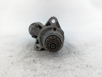 2013-2017 Nissan Pathfinder Car Starter Motor Solenoid OEM P/N:23300 JA12A Fits Fits 2013 2014 2017 OEM Used Auto Parts - Oe