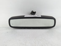 2013-2022 Nissan Pathfinder Interior Rear View Mirror Replacement OEM P/N:071316 905-3607 Fits OEM Used Auto Parts - Oemused