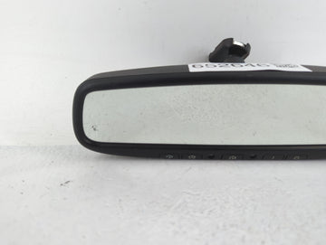 2013-2022 Nissan Pathfinder Interior Rear View Mirror Replacement OEM P/N:071316 905-3607 Fits OEM Used Auto Parts