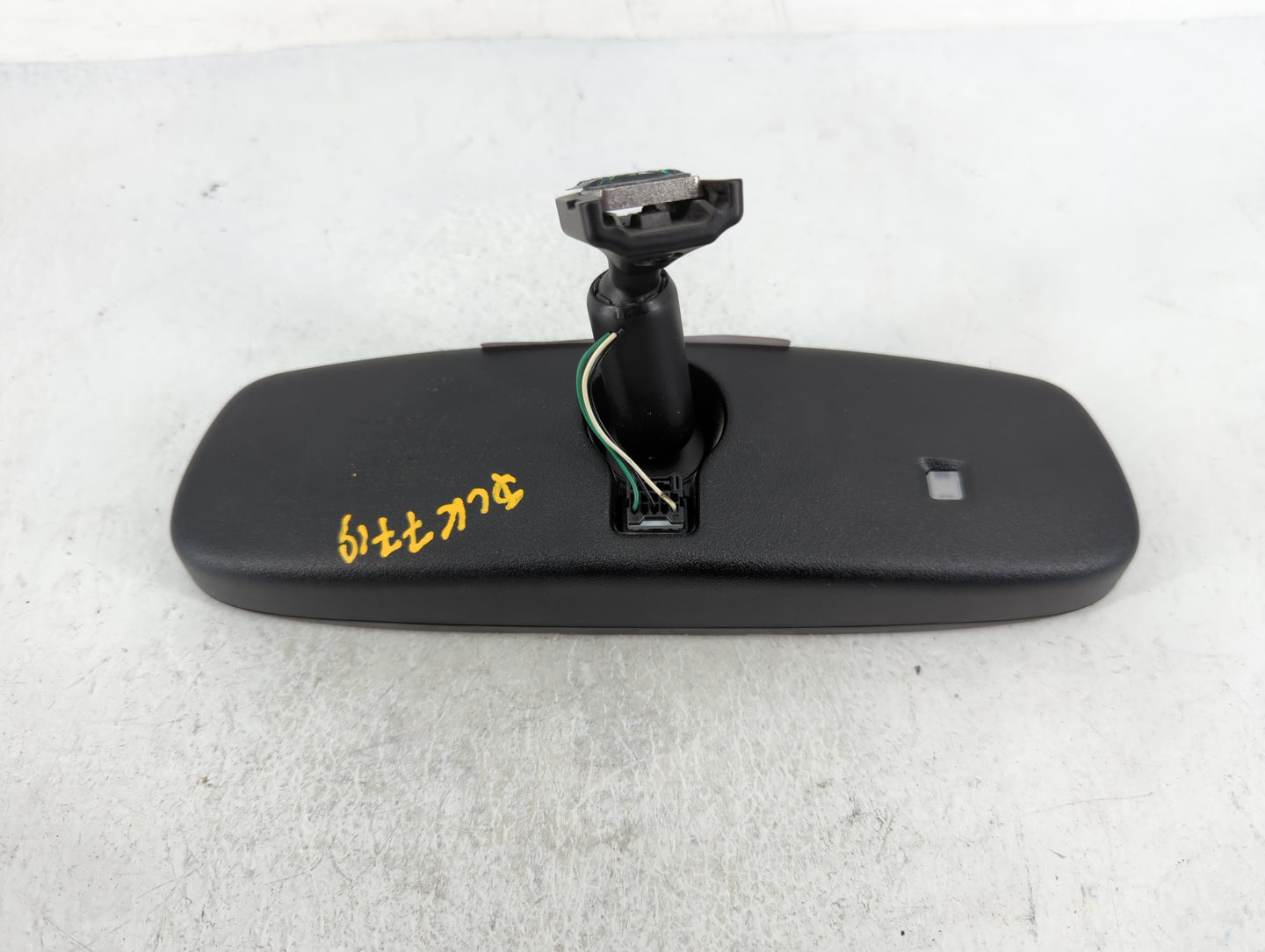 2013-2022 Nissan Pathfinder Interior Rear View Mirror Replacement OEM P/N:071316 905-3607 Fits OEM Used Auto Parts - Oemused