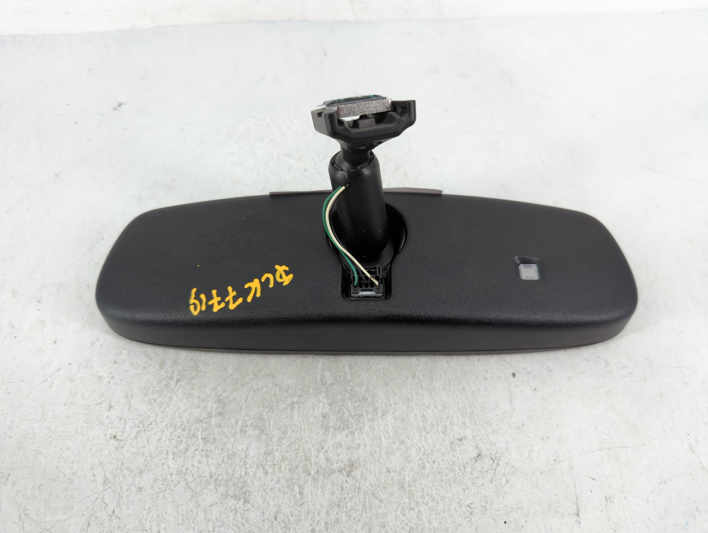 2013-2022 Nissan Pathfinder Interior Rear View Mirror Replacement OEM P/N:071316 905-3607 Fits OEM Used Auto Parts - Oemused