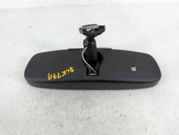 2013-2022 Nissan Pathfinder Interior Rear View Mirror Replacement OEM P/N:071316 905-3607 Fits OEM Used Auto Parts - Oemused