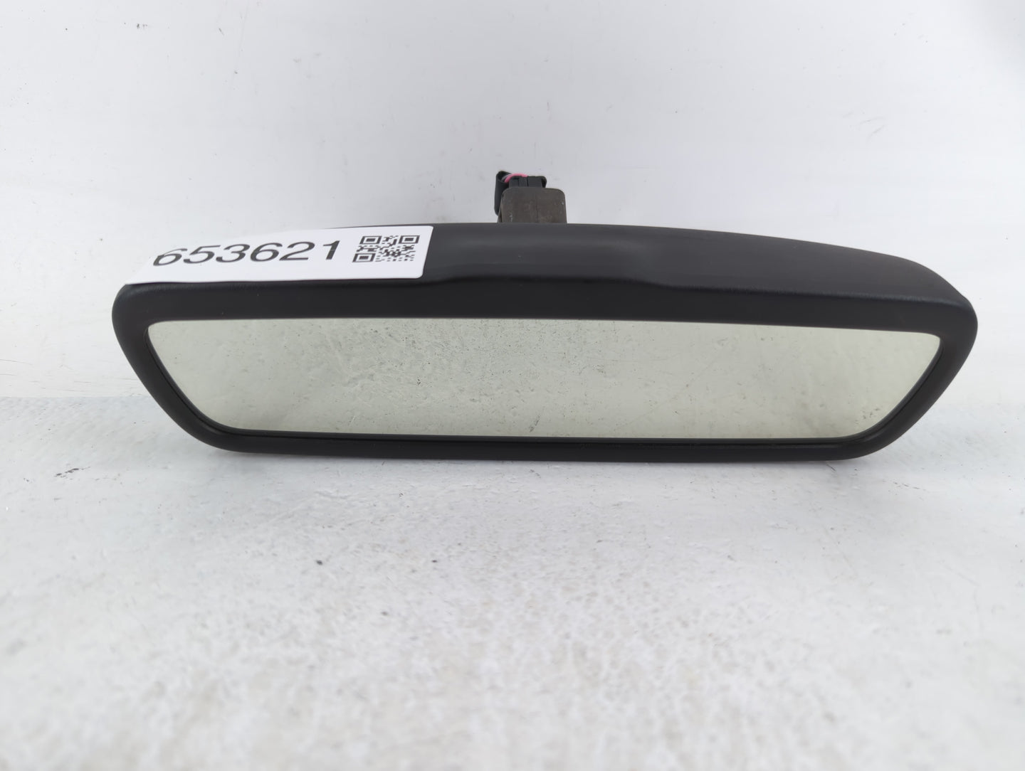 2013-2022 Nissan Pathfinder Interior Rear View Mirror Replacement OEM P/N:68203591AD Fits OEM Used Auto Parts - Oemusedautop