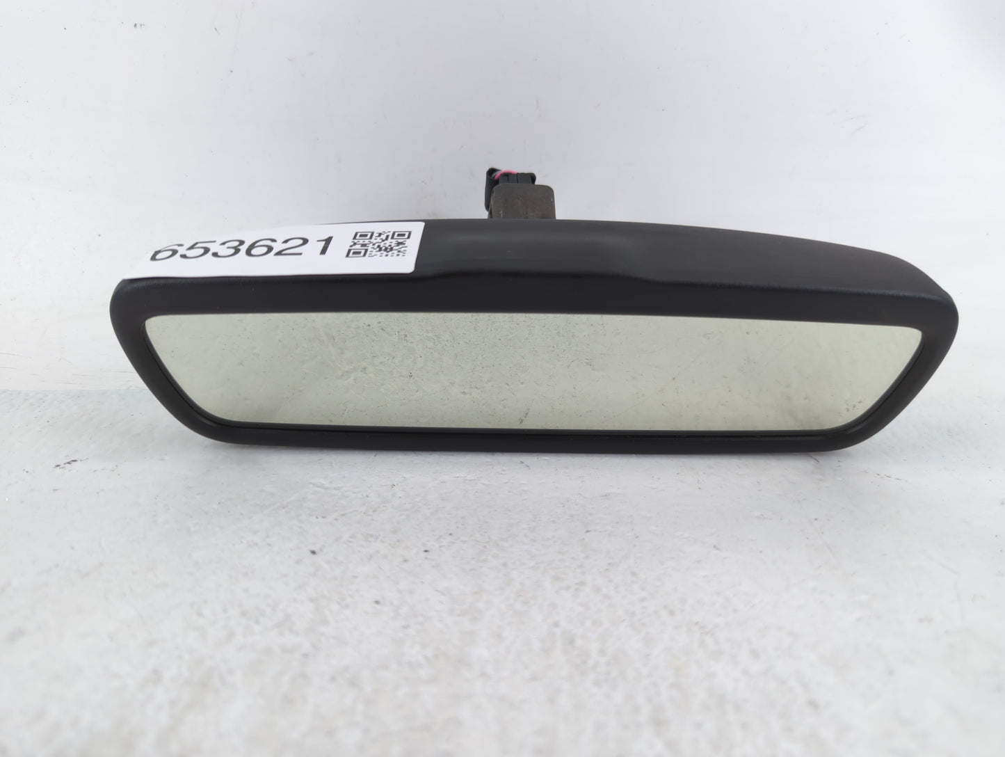 2013-2022 Nissan Pathfinder Interior Rear View Mirror Replacement OEM P/N:68203591AD Fits OEM Used Auto Parts - Oemusedautop