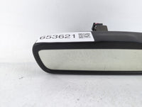 2013-2022 Nissan Pathfinder Interior Rear View Mirror Replacement OEM P/N:68203591AD Fits OEM Used Auto Parts - Oemusedautop