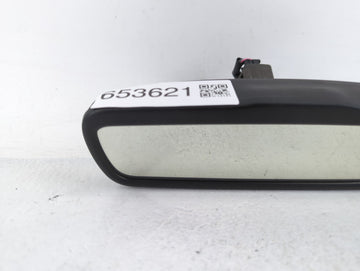2013-2022 Nissan Pathfinder Interior Rear View Mirror Replacement OEM P/N:68203591AD Fits OEM Used Auto Parts