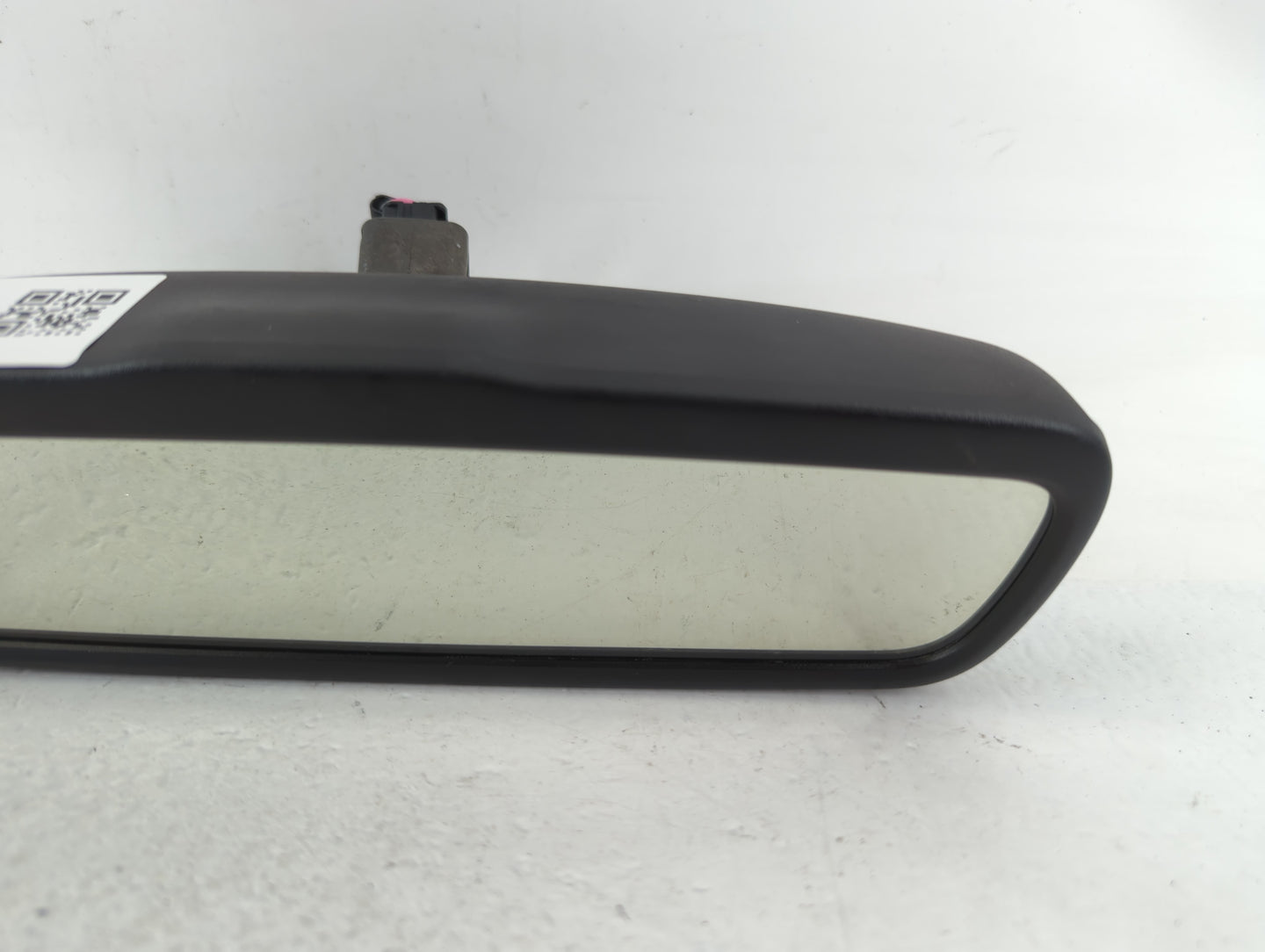 2013-2022 Nissan Pathfinder Interior Rear View Mirror Replacement OEM P/N:68203591AD Fits OEM Used Auto Parts - Oemusedautop