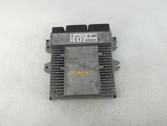 compare product 2017 Nissan Pathfinder PCM Engine Control Computer ECU ECM PCU OEM P/N:684715 EY2 NEC018-069 Fits OEM Used Auto Parts