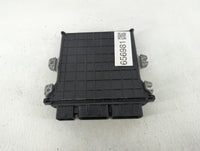 2017 Nissan Pathfinder PCM Engine Control Computer ECU ECM PCU OEM P/N:684715 EY2 NEC018-069 Fits OEM Used Auto Parts - Oemu