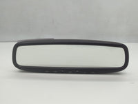2013-2017 Nissan Pathfinder Interior Rear View Mirror Replacement OEM P/N:4112A-0B12HL4 Fits OEM Used Auto Parts - Oemusedau