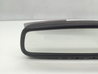 2013-2017 Nissan Pathfinder Interior Rear View Mirror Replacement OEM P/N:4112A-0B12HL4 Fits OEM Used Auto Parts - Oemusedau
