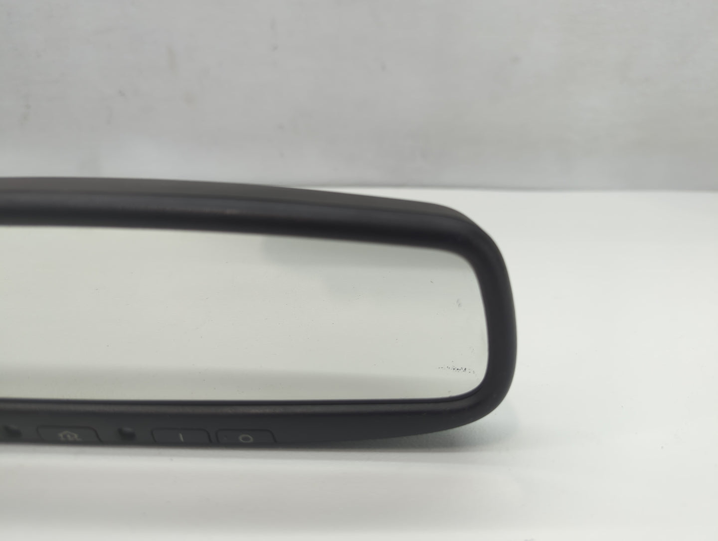 2013-2017 Nissan Pathfinder Interior Rear View Mirror Replacement OEM P/N:4112A-0B12HL4 Fits OEM Used Auto Parts - Oemusedau