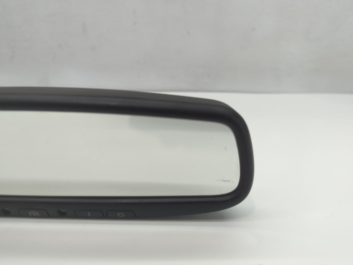 2013-2017 Nissan Pathfinder Interior Rear View Mirror Replacement OEM P/N:4112A-0B12HL4 Fits OEM Used Auto Parts - Oemusedau
