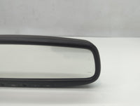 2013-2017 Nissan Pathfinder Interior Rear View Mirror Replacement OEM P/N:4112A-0B12HL4 Fits OEM Used Auto Parts - Oemusedau