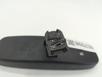 2013-2017 Nissan Pathfinder Interior Rear View Mirror Replacement OEM P/N:4112A-0B12HL4 Fits OEM Used Auto Parts - Oemusedau