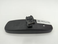 2013-2017 Nissan Pathfinder Interior Rear View Mirror Replacement OEM P/N:4112A-0B12HL4 Fits OEM Used Auto Parts - Oemusedau