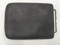 2014-2020 Nissan Pathfinder Center Console Armrest Cover Lid - Oemusedautoparts1.com