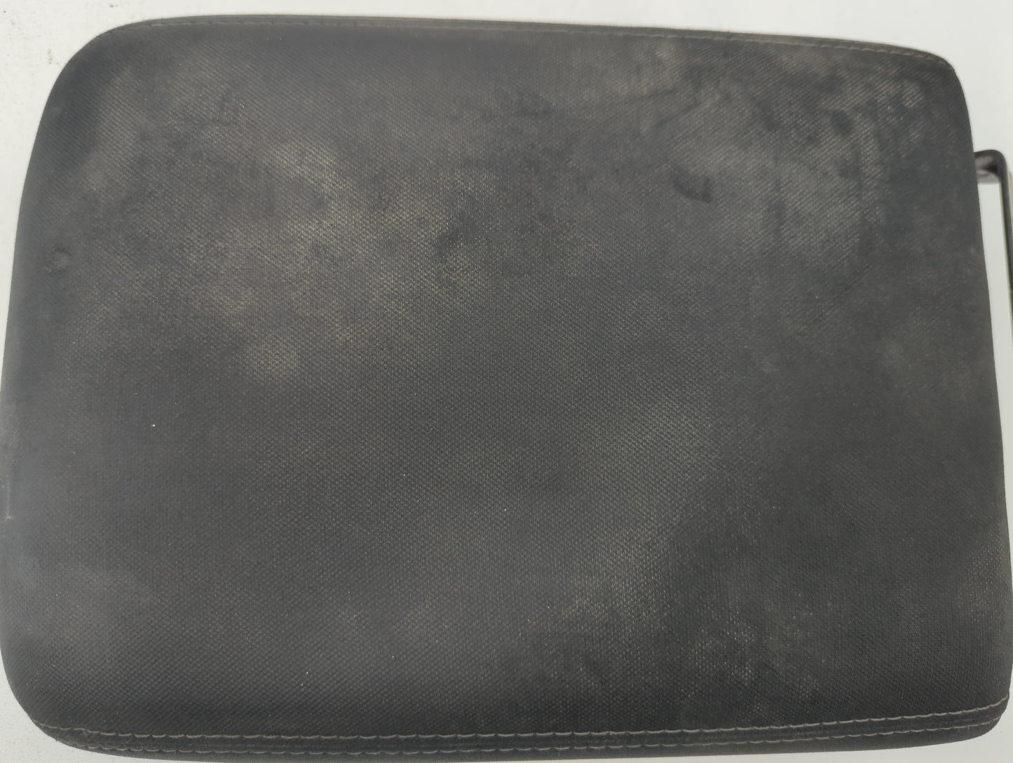 2014-2020 Nissan Pathfinder Center Console Armrest Cover Lid - Oemusedautoparts1.com
